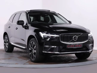 Volvo XC60 Listing Image