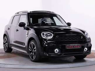 MINI Countryman Listing Image