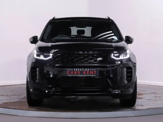 Land Rover Discovery Sport Image 7
