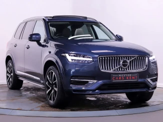 Volvo XC90 Listing Image