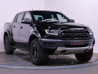 Ford Ranger Listing Image