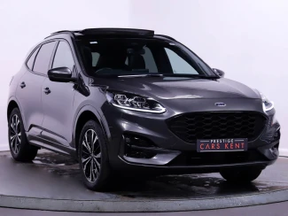 Ford Kuga Listing Image