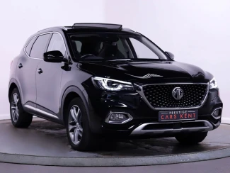 MG MG HS Listing Image