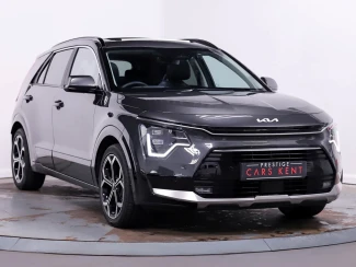 Kia Niro Listing Image