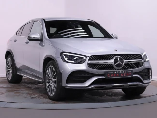 Mercedes-Benz GLC Listing Image