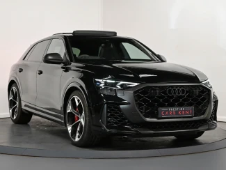 Audi RSQ8 Image 1