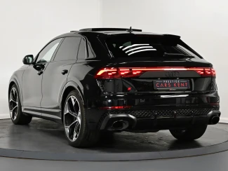 Audi RSQ8 Image 3