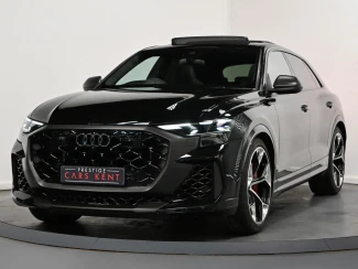 Audi RSQ8 Image 6
