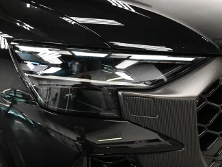 Audi RSQ8 Image 8