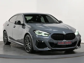BMW 2 Series Image 1