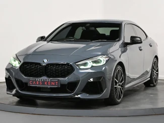 BMW 2 Series Image 6