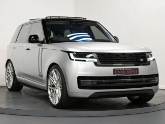 Land Rover Range Rover Image 1