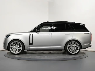 Land Rover Range Rover Image 4