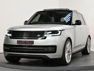 Land Rover Range Rover Image 6