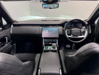 Land Rover Range Rover Image 2