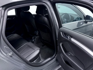 Audi A3 Image 8