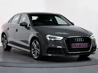 Audi A3 Image 1