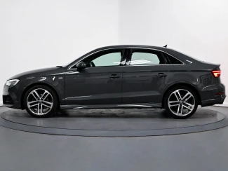 Audi A3 Image 4