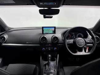 Audi A3 Image 2