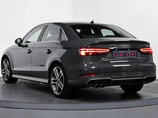Audi A3 Image 3