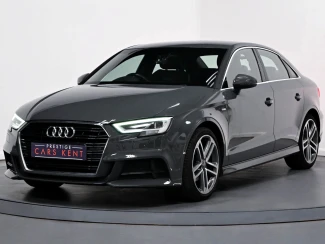 Audi A3 Image 6