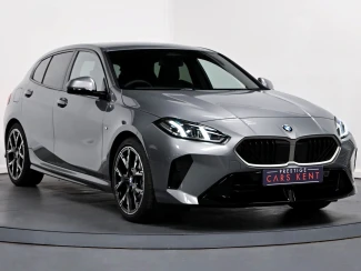 BMW 1 Series Image 1