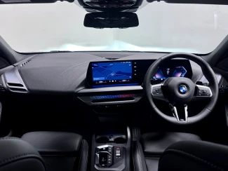 BMW 1 Series Image 2