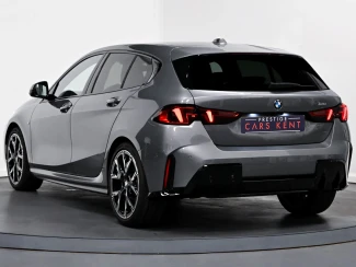BMW 1 Series Image 3