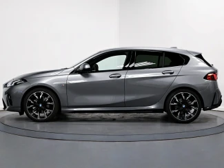 BMW 1 Series Image 4