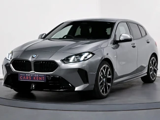 BMW 1 Series Image 6