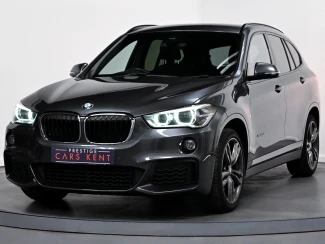 BMW X1 Image 6