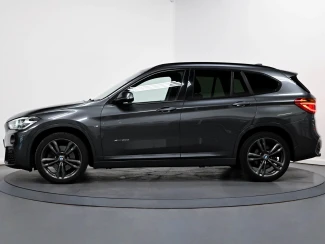 BMW X1 Image 4