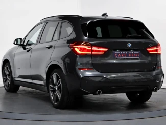 BMW X1 Image 3