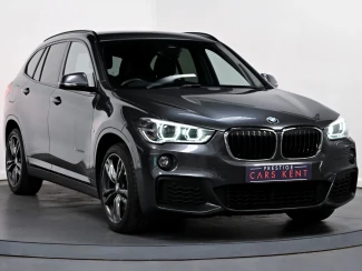 BMW X1 Image 1