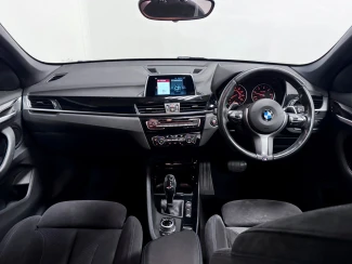 BMW X1 Image 2
