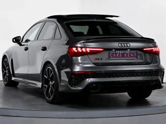 Audi RS3 Image 3