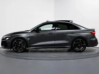 Audi RS3 Image 4