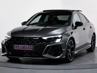 Audi RS3 Image 6