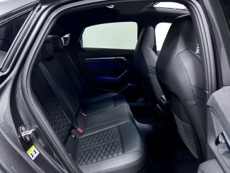 Audi RS3 Image 8