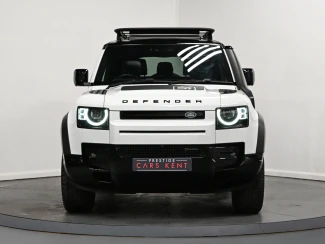 Land Rover Defender 90 Image 7