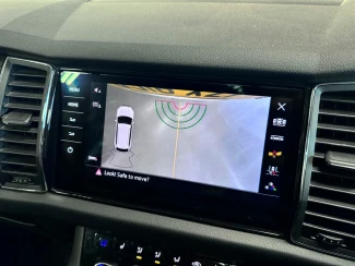 Skoda Kodiaq Image 8