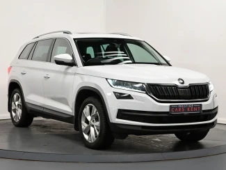 Skoda Kodiaq Image 1