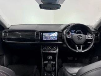 Skoda Kodiaq Image 2