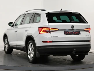 Skoda Kodiaq Image 3