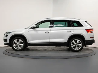 Skoda Kodiaq Image 4