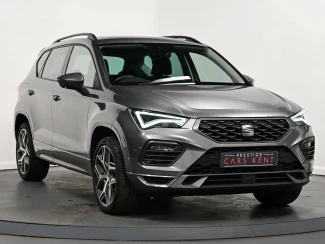 SEAT Ateca Image 1