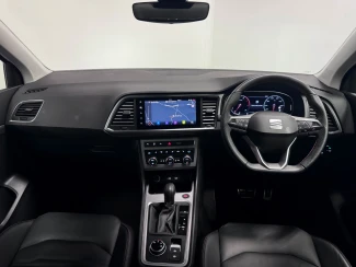 SEAT Ateca Image 2