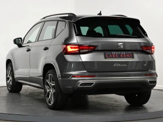 SEAT Ateca Image 3