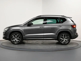 SEAT Ateca Image 4