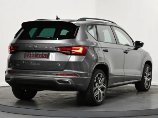 SEAT Ateca Image 6